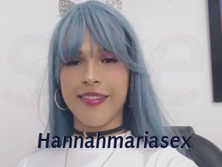hannahmariasex Site Cul