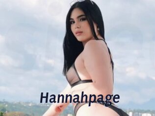 Hannahpage
