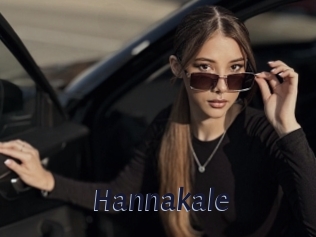 Hannakale