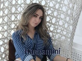 Hannamini