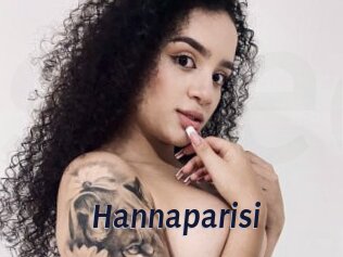 Hannaparisi