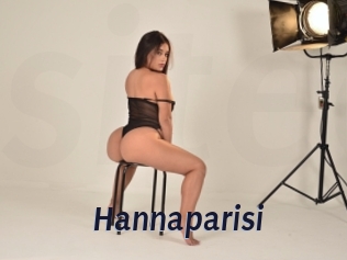 Hannaparisi
