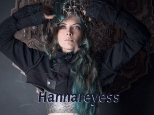 hannareyess Site Cul