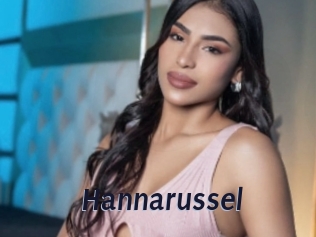 Hannarussel