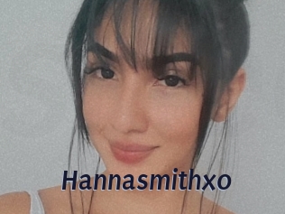 Hannasmithxo
