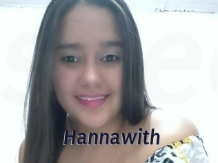 Hannawith