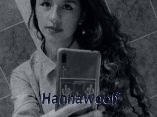 Hannawoolf