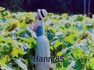 hanni85 Site Cul