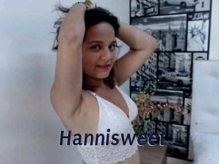 Hannisweet