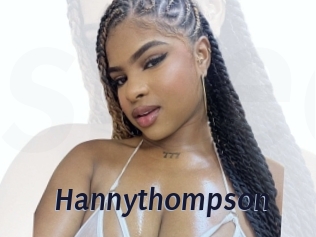 hannythompson Site Cul