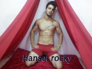 Hansel_rocky