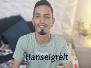 Hanselgreit