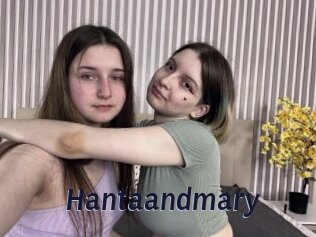 Hantaandmary