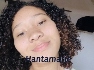 Hantamarie