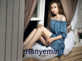 Hanyemin