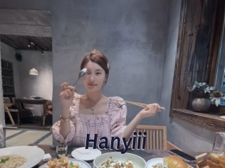 Hanyiii