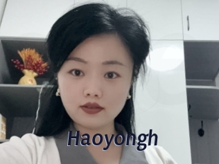 Haoyongh