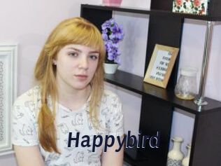 Happybird