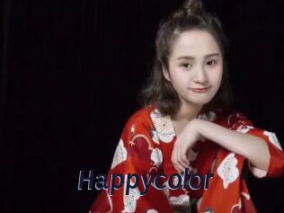 Happycolor