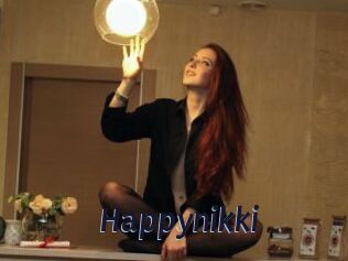 Happynikki
