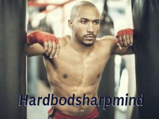 hardbodsharpmind Site Cul