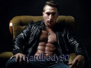 Hardbody90