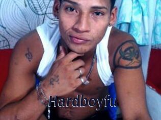 Hardboyfu