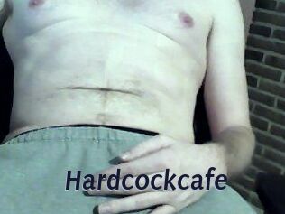 Hardcockcafe