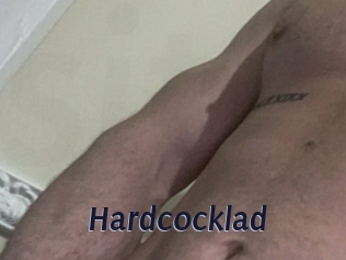 Hardcocklad