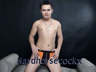 Hardhorsecockx