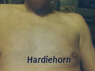 Hardiehorn
