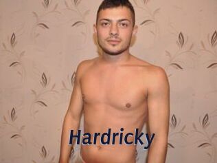 Hardricky