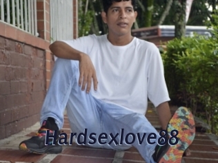 hardsexlove88 Site Cul