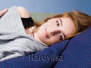 Hardylisa