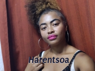 harentsoa Site Cul