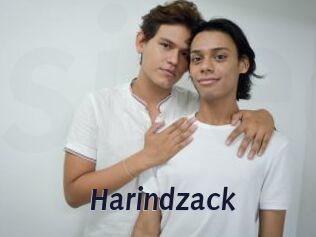 Harindzack