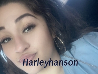 Harleyhanson