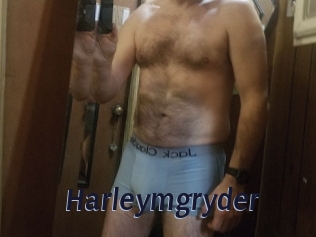 Harleymgryder