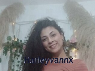 Harleyvannx