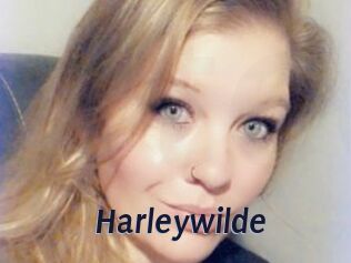 Harleywilde