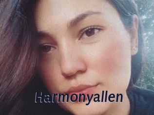 Harmonyallen