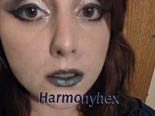 Harmonyhex