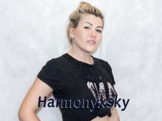 Harmonyxsky