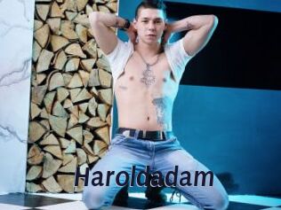 Haroldadam