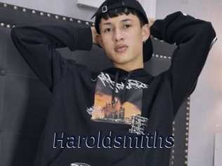 Haroldsmiths