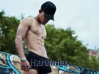Harolmax