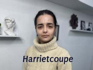 Harrietcoupe