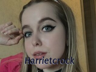Harrietcrock