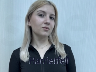 Harrietfell