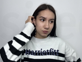 Harrietfitt